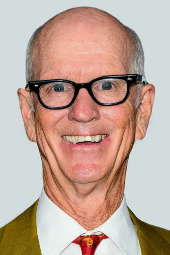 Portrait of David Wells