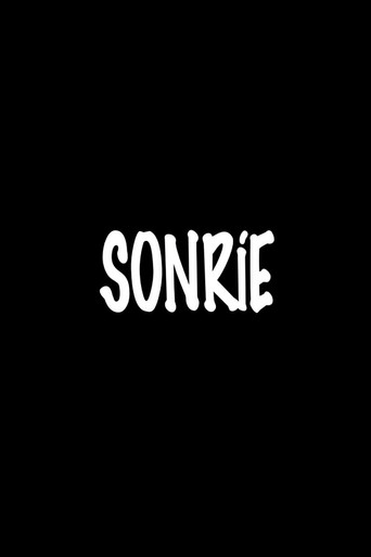 Poster for Sonríe