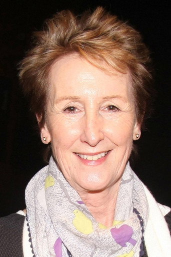 Portrait of Su Douglas