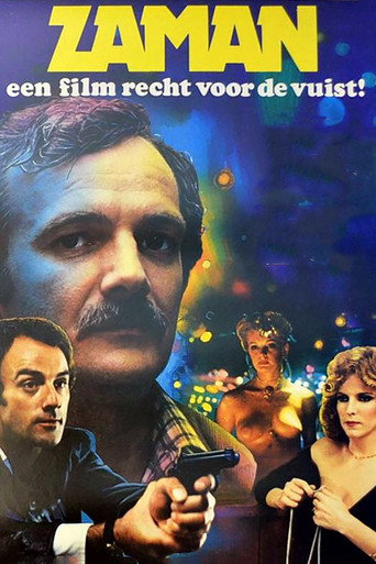 Poster for Zaman