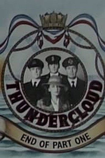 Poster for Thundercloud