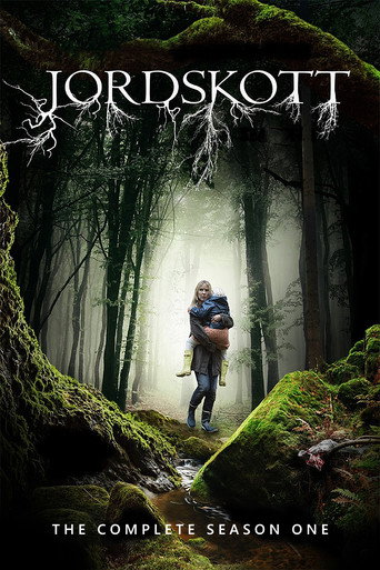 The poster for Season 1