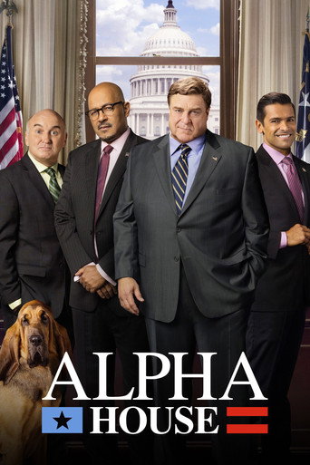 The poster for Season 1