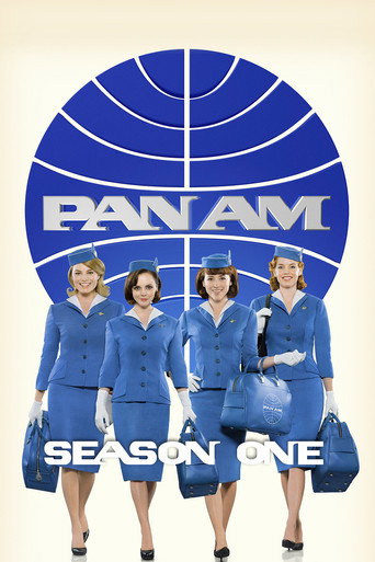The poster for Season 1