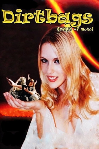 Poster for Dirtbags