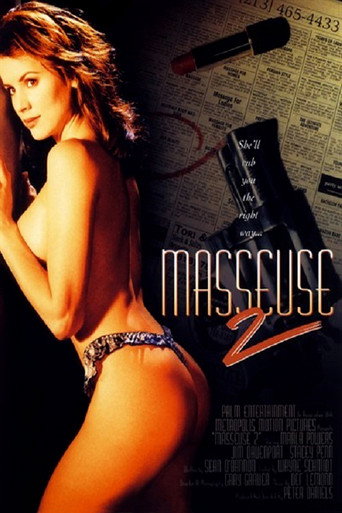 Poster for Masseuse 2