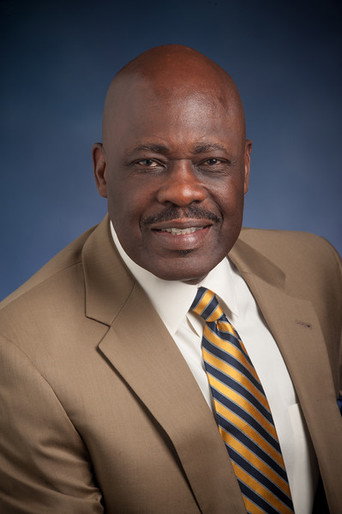 Portrait of Noah Nelson