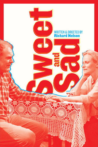 Poster for Sweet and Sad