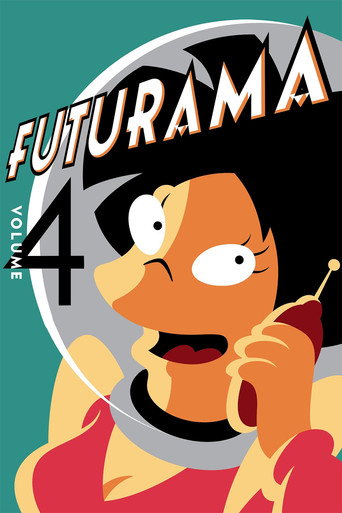 The poster for Season 4