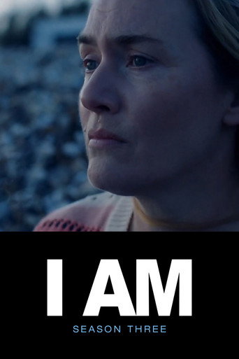 The poster for Series 3