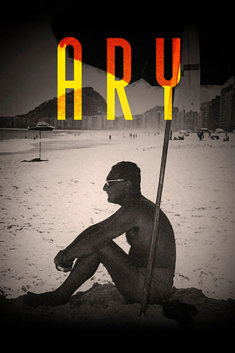 Poster for Ary