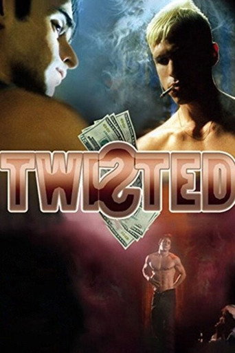 Poster for Twisted