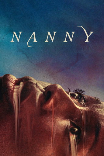 Poster for Nanny