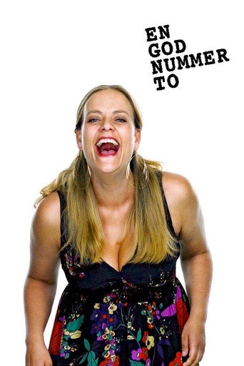 Poster for En god nummer to
