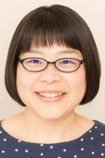 Portrait of Seiko Noguchi