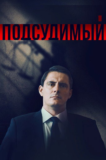 The poster for Season 1