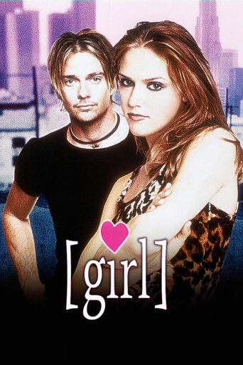 Poster for Girl