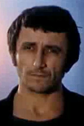 Portrait of Ivan Grigorov
