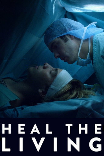 Poster for Heal the Living