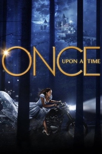 Poster for Once Upon a Time: And They Lived Happily Ever After