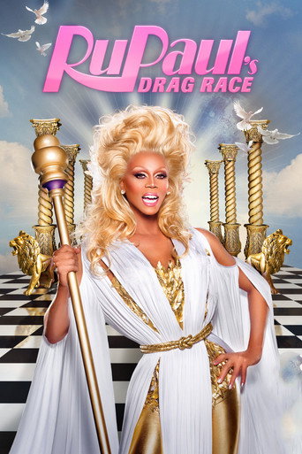 The poster for Season 5