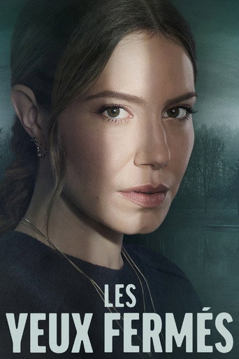 Poster for Les yeux fermés