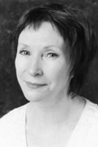 Portrait of Britt Langlie