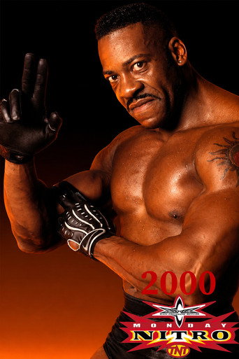 The poster for Season 6 - 2000