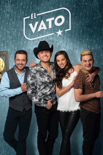 The poster for Season 2