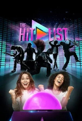The poster for Series 4