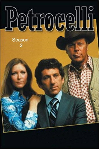 The poster for Season 2