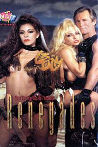 Poster for Renegades