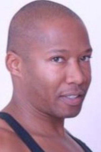 Portrait of Billy Banks