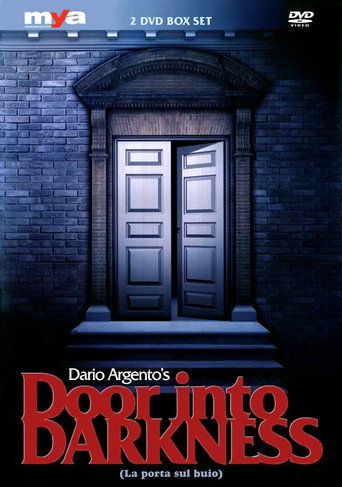 Poster for Door Into Darkness