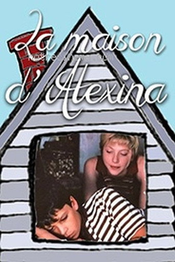 Poster for Alexina's House