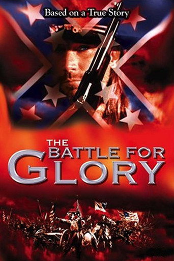 Poster for Blood and Honor