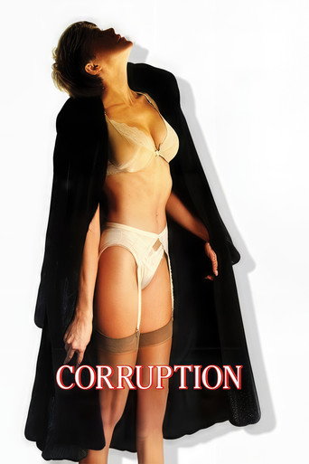 Poster for Corruption