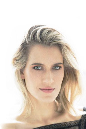 Portrait of Alison Wandzura
