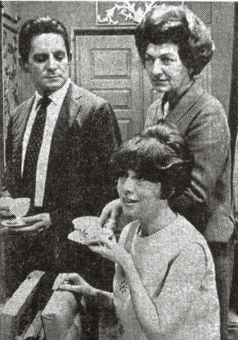 Poster for Calúnia