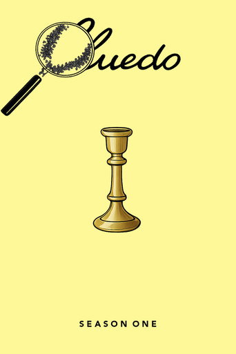 The poster for Series 1