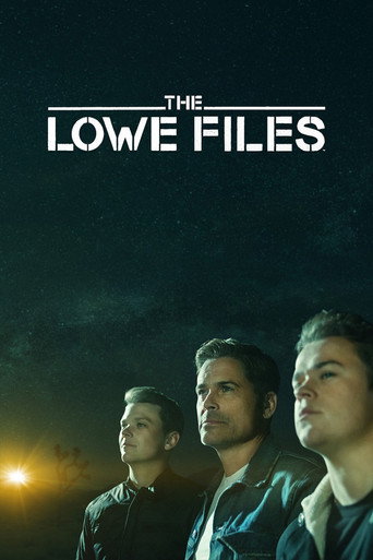The poster for Season 1
