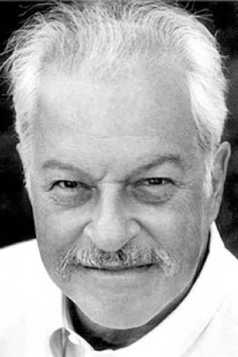 Portrait of Tom Brennan