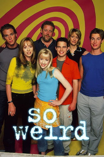 The poster for Season 3