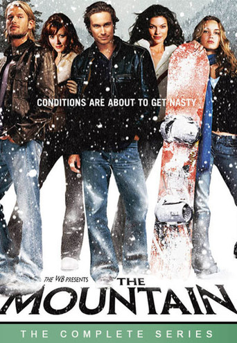 The poster for Season 1