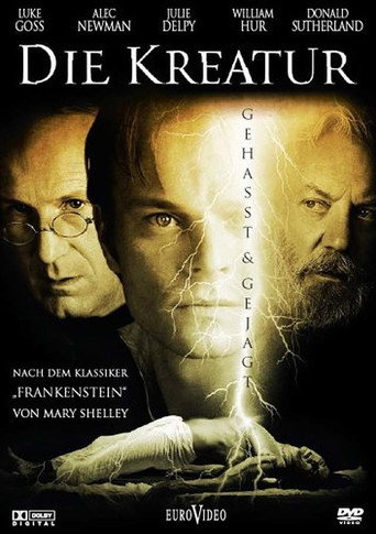 The poster for Miniseries