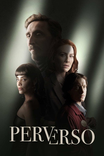 Poster for Heartless