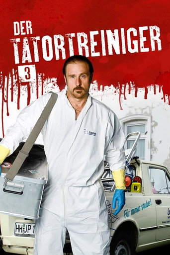The poster for Season 3