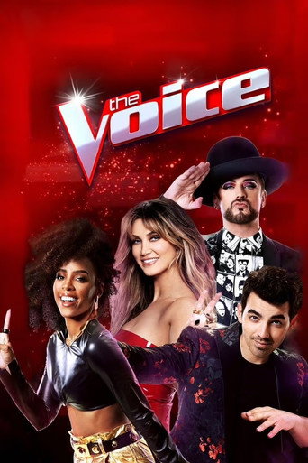 The poster for Season 7