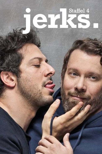 The poster for Season 4