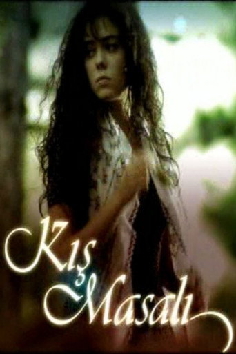 Poster for Kış Masalı